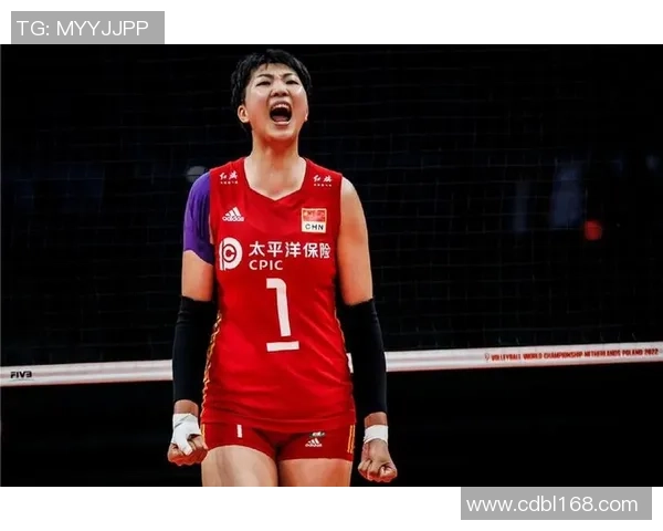 成都排球队在世界锦标赛中的比赛经验与表现分析