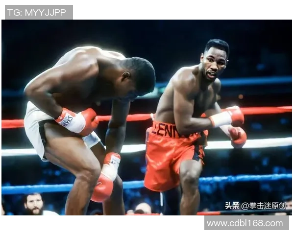 泰森与足球明星的精彩对决视频引发热议,谁将赢得这场跨界较量