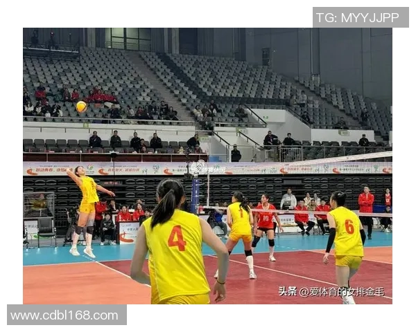 张静专访：从青涩排球少女到国家队明星的成长之路